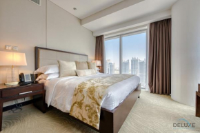 Exquisite 1BR at The Address Residences Dubai Marina by Deluxe Holiday Homes